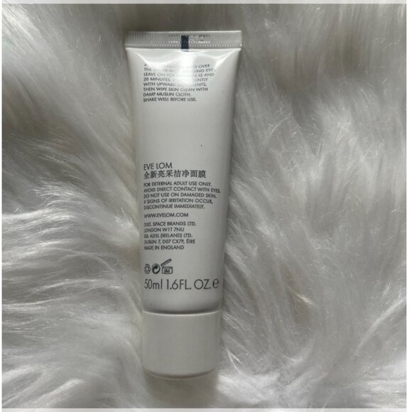 Evelom‎ Rescue Skincare Mask 50ml - Picture 2 of 4